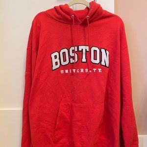 Boston University Sweatshirt